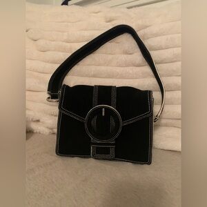 Banana Republic bag
